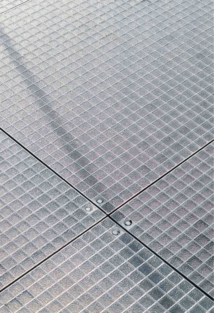 Sunset is the addition of winter gardens on a village house in Cernier, Switzerland