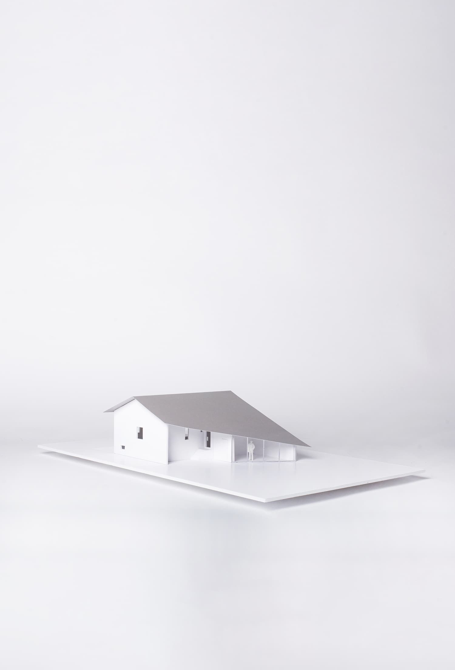 Grill is an opportunistic project, just for one night