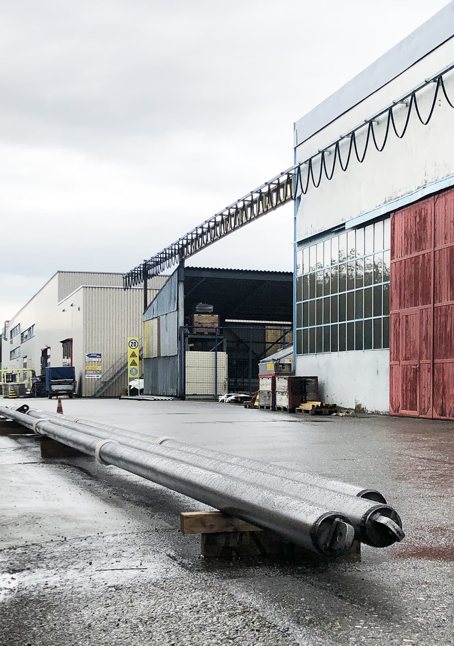 Parc de l’amour éternel in Lausanne won the Prix du jury