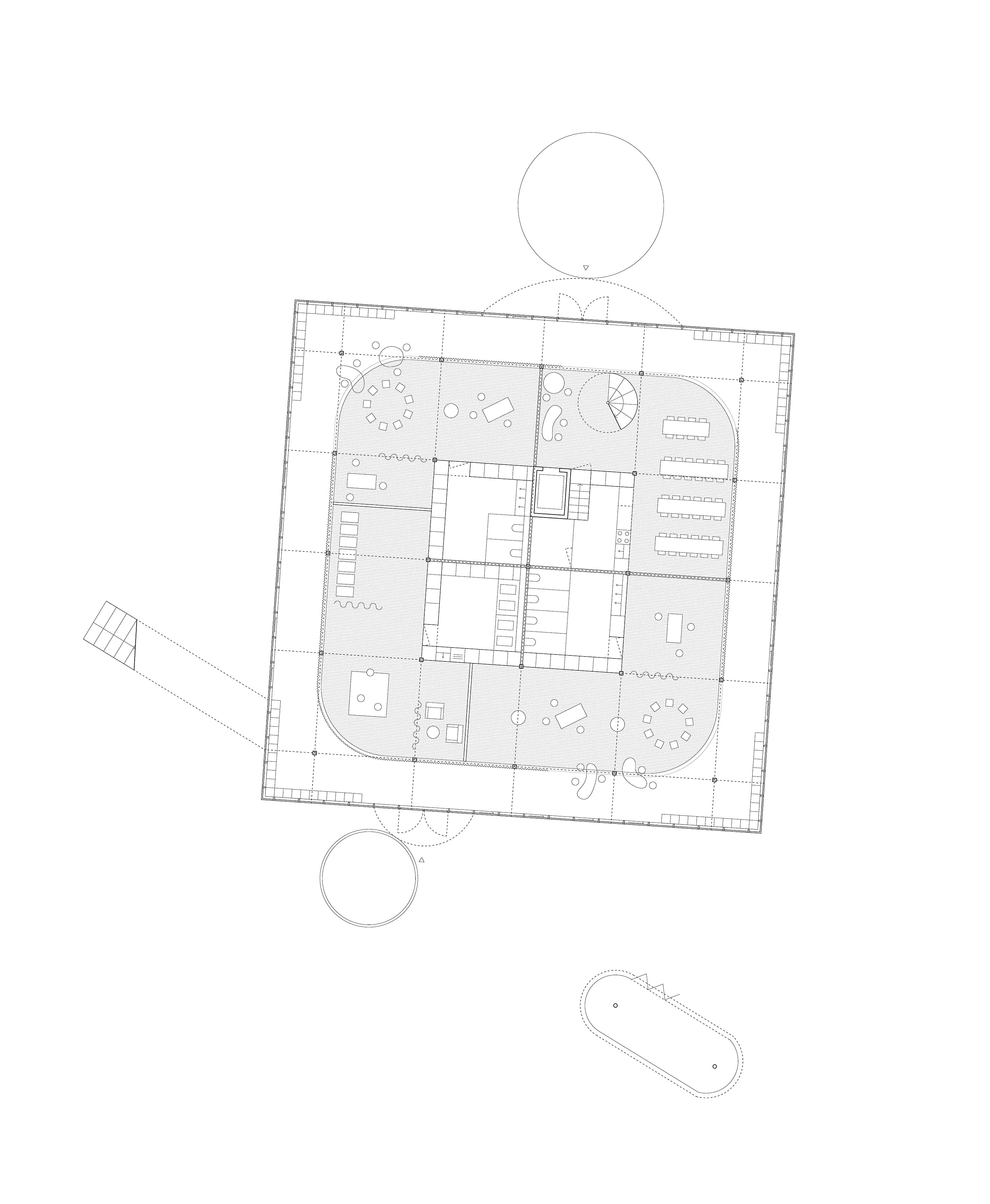 Prangin kindergarten is an open competition by Comte/Meuwly in 2020
