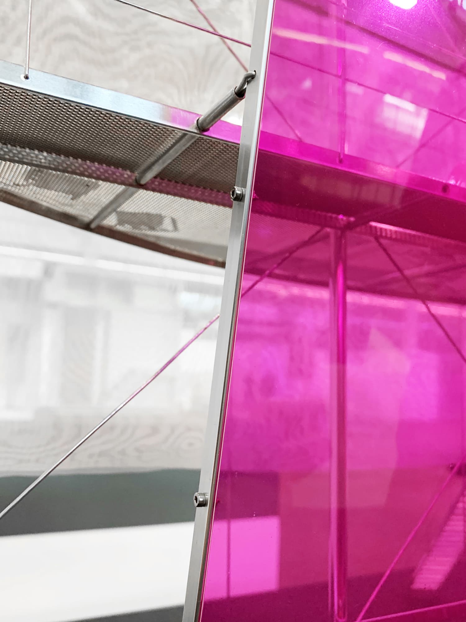 Palace of Joy is Nominated for the Swiss Art Awards 2019