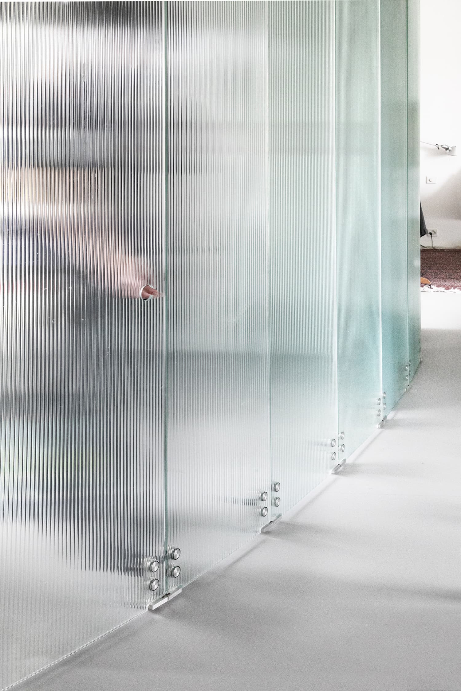 Maximum is the extension of uses in an apartment in Geneva in 2020