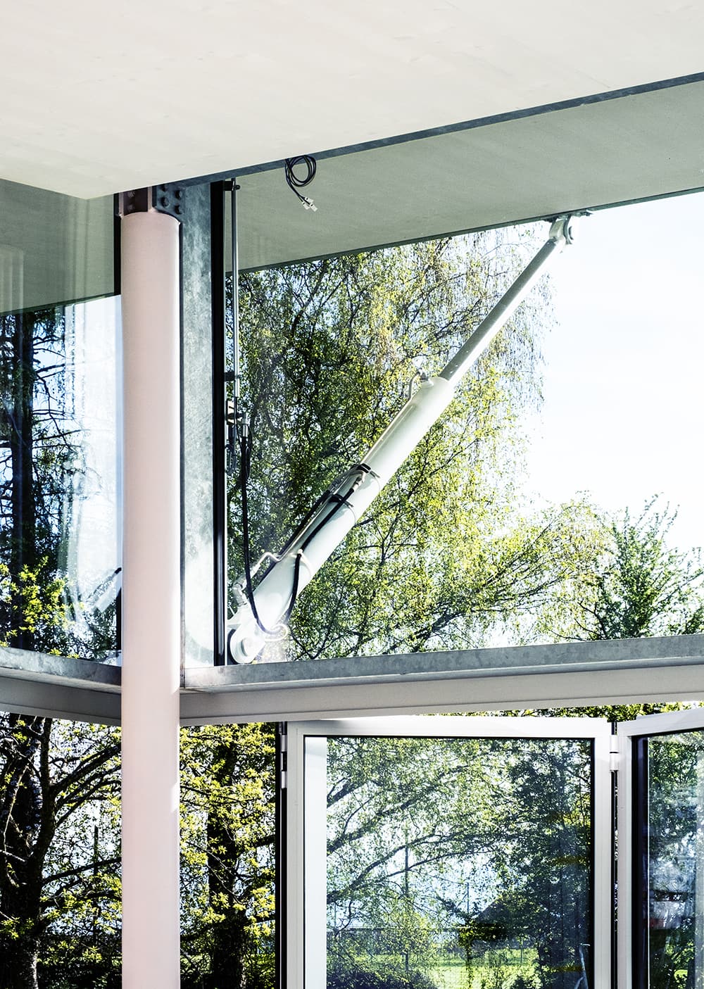 House for everything, Zurich, 2020-23