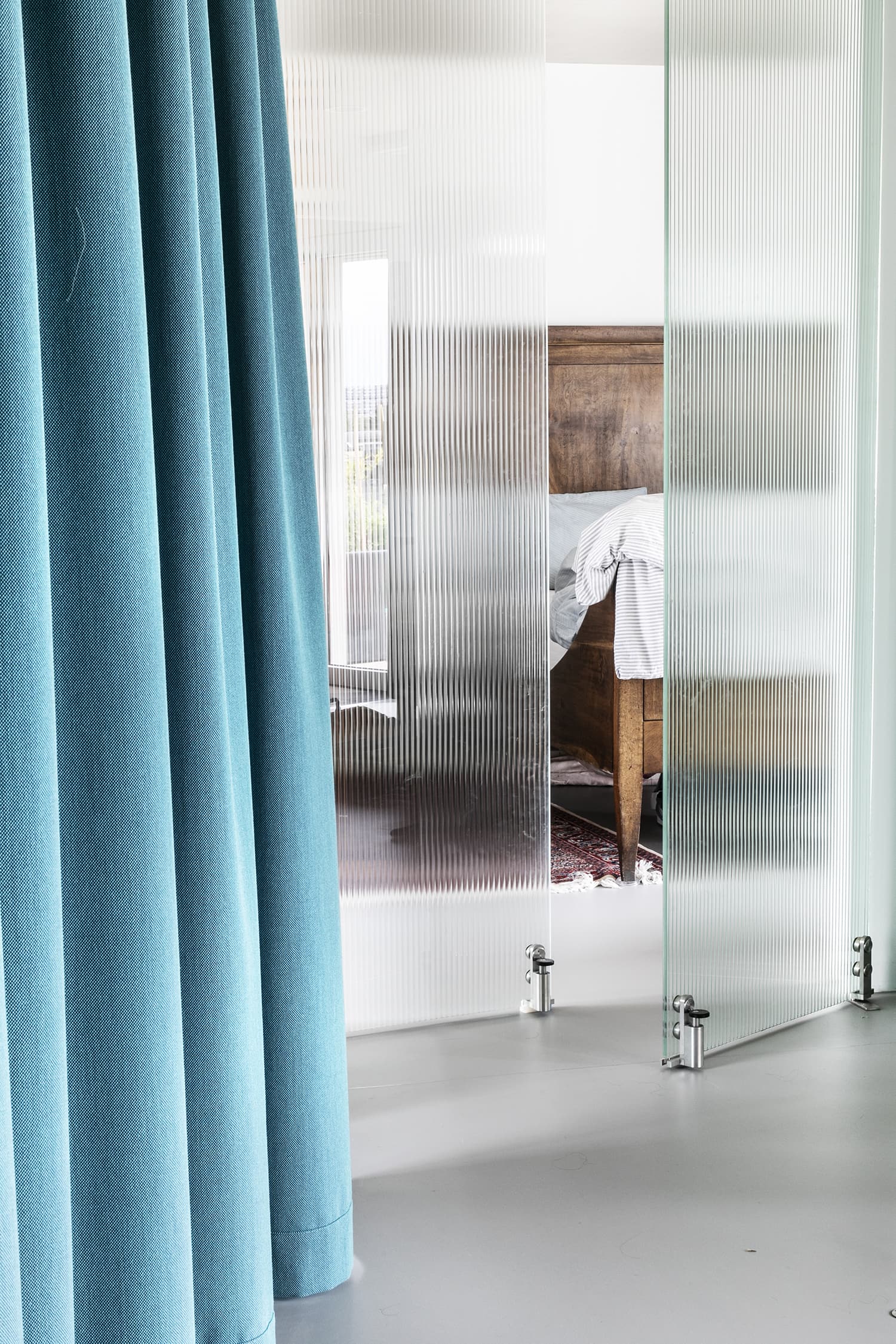 Maximum is the extension of uses in an apartment in Geneva in 2020